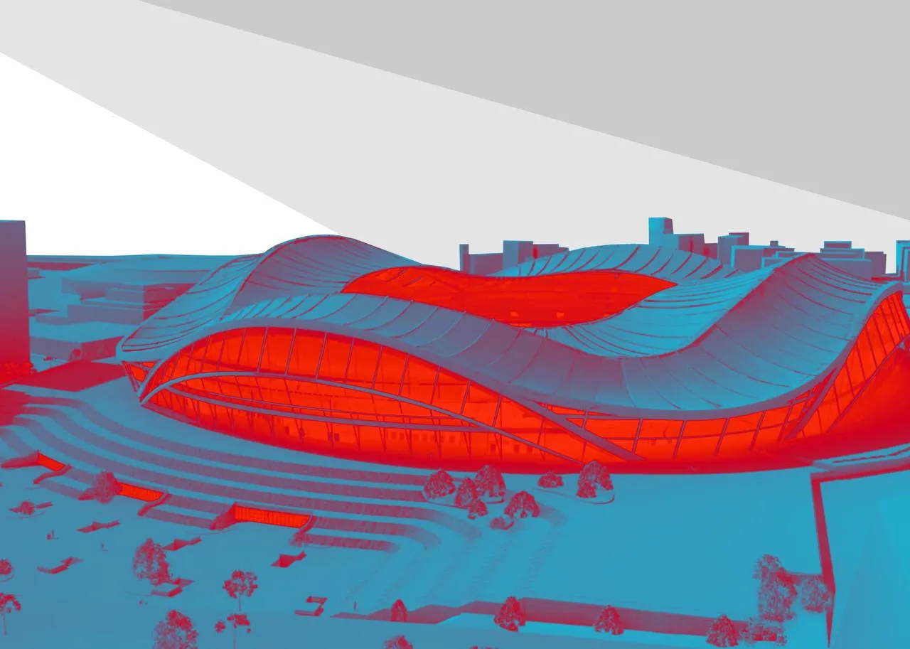 STADE